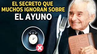 ¡Atención! ¡No Ayunes Sin Ver Este Video Antes! Este Secreto Pocos Lo Conocen 💝