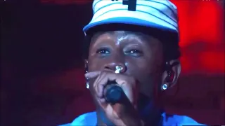 Tyler, The Creator - Odd Toddlers (Live, 4/14/24)