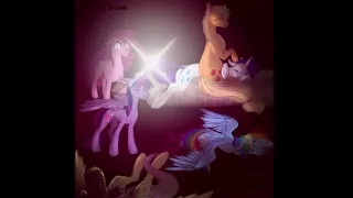 The Cough [MLP Creepypasta Reading] (Grimdark)