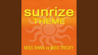 Sunrize Theme (Groovemagnet Remix Edit)
