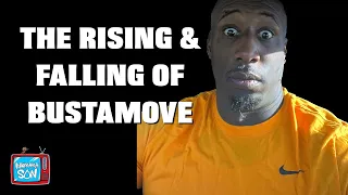 Rising & Falling Of Bustamove. He A Government Witnesses Got A Man 30 Years In Jail (He Shot Me)