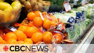 Inflation cools to 2.7% annual rate in April