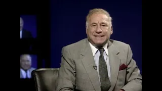 Mel Brooks - The Cary Grant Story