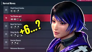 Frame Traps For Dummies - Tekken 8