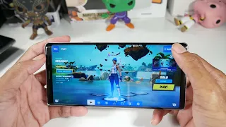 Samsung Galaxy Note 9 Gaming Test! (PUBG, COD Mobile & Fortnite) Snapdragon 845 6GB Ram (2021-2022)