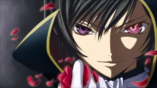 Code Geass: Lelouch of the Rebellion R2 OST - Beautiful Emperor Extended