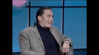 Through the Keyhole: Jools Holland (1992)