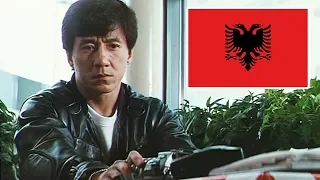Wenn Jackie Chan Albaner wäre... 😂|Die Suche nach Granit Part 3!| KüsengsTV