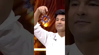 🔥😍🤤🧑‍🍳Chef Ranveer Brar & Chef Vikas Khanna, Homecooks ko sikhayenge different techniques #shorts