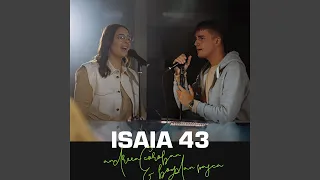Isaia 43 (feat. Bogdan Pasca) (Studio Version)