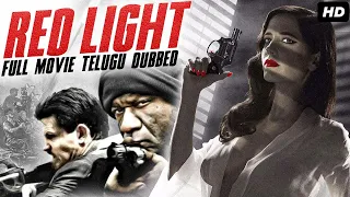 రెడ్ లైట్ RED LIGHT - Hollywood Action Romantic Movies In Telugu | Telugu Dubbed Movies