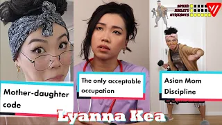 Funny Lyanna Kea TikTok 2023 | Lyanna Kea Tik Tok Compilation 2023