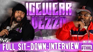 Icewear Vezzo Interview Talks Top 8 Detroit Power List, Bringing Kodak to Detroit, Eminem & more.