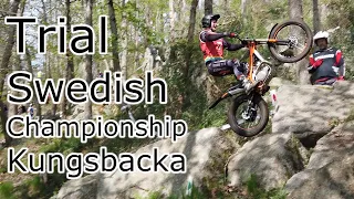 Swedish Trial Championship 2 of 6  - Kungsbacka - 2024-05-04