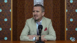 A mund të agjërojnë gratë gjidhënëse, dhe ai pranohet agjërimi? - Dr. Imam Ahmed Kalaja