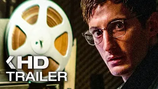 BLACK BOX Trailer German Deutsch (2021)