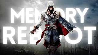 Ezio Auditore | Memory Reboot | Assassin's Creed Edit/GMV @phredrix