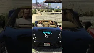 GTA 5'in, Gizli Gerçek Sonu..