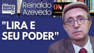 Reinaldo: Lira e o confronto calculado com o governo no caso da MP