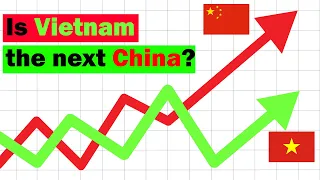 Vietnam’s Economic Miracle!