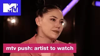 Bishop Briggs Is ‘Screaming & No One Is Listening’ On ‘Dream’ | MTV Push: Artist to Watch