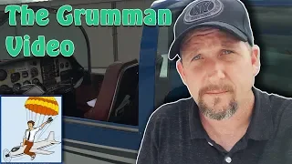 The Grumman Video (A Satire)