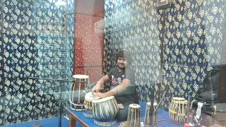 dholok & tabla recording session