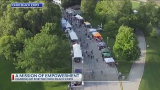Ohio Black Expo and Culture Fest returns to downtown Columbus