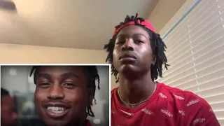 The Beef Between A Boogie and Lil Tjay EXPLAINED