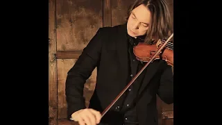 Sviatoslav Kondrativ | "Et si tu n’existais pas" (Violin Cover)