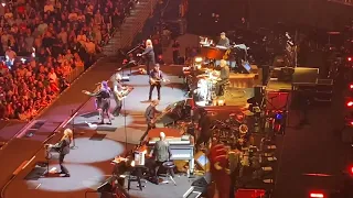 No Surrender - Tampa - Feb 1, 2023 Bruce Springsteen & the E Street Band