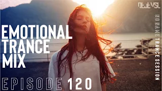 Amazing Emotional Trance Mix - March 2021 / NNTS EPISODE 120
