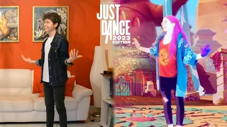 Rather Be - Clean Bandit Ft. Jess Glynne | Just Dance 2023 Edition