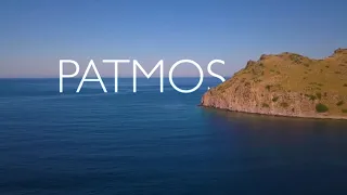 PATMOS | GREECE | 4K