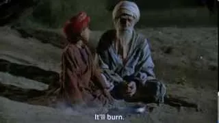 Sufi Movie BAB 'AZIZ  English Subs 1 of 6