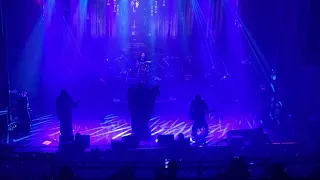 Mayhem - Freezing Moon Live 3-30-22 @ The Roxian Theatre Pittsburgh, Pa