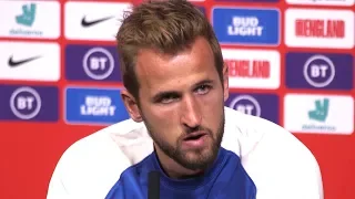 England 4-0 Bulgaria - Harry Kane Full Post Match Press Conference - Euro 2020 Qualifiers