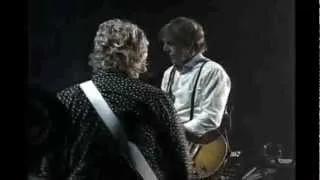 Paul McCartney - Montevideo 2012 - I've got a feeling