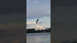 Flyboard Air Live