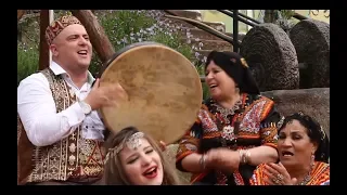 SAMY - Awenth iyi - [ Chant Traditionnelle Algerien]