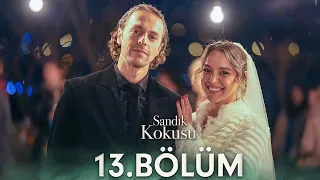 Sandık Kokusu 13.Bölüm @sandikkokusudizi