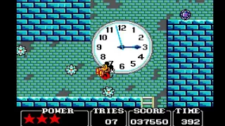 [TAS] SMS Castle of Illusion Starring Mickey Mouse by Tee-N-Tee in 11:46.53