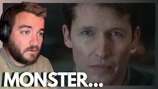 Check intense original, get back here | MONSTER - JAMES BLUNT | First time reaction