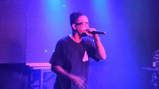 Akira Presidente - Melhoria Gang (Ao Vivo) - Porto Alegre - 13/04/18