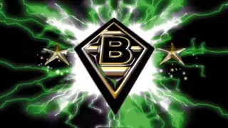 Torhymne Borussia M'gladbach