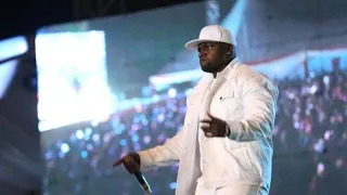 KHALIGRAPH JONES "I AM THE KING OF HIP HOP IN AFRICA AND THE WORLD". MUST SEE