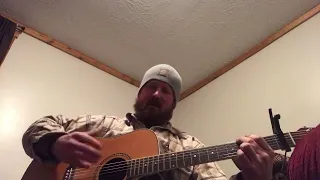 Between an Old Memory and Me. Cover. Keith Whitley