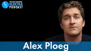 Alex Ploeg - Ze wilden hun SuperSoakers niet afgeven
