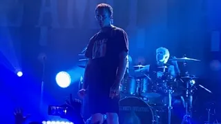 The Amity Affliction - I Bring the Weather with Me (Live in Orlando, FL 9-14-22)