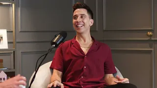 Learning To Get The Most Out Of Life With Russell Kane